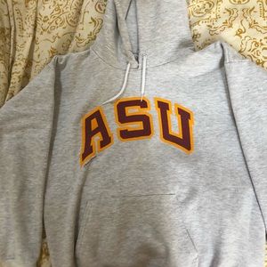 ASU Hoodie